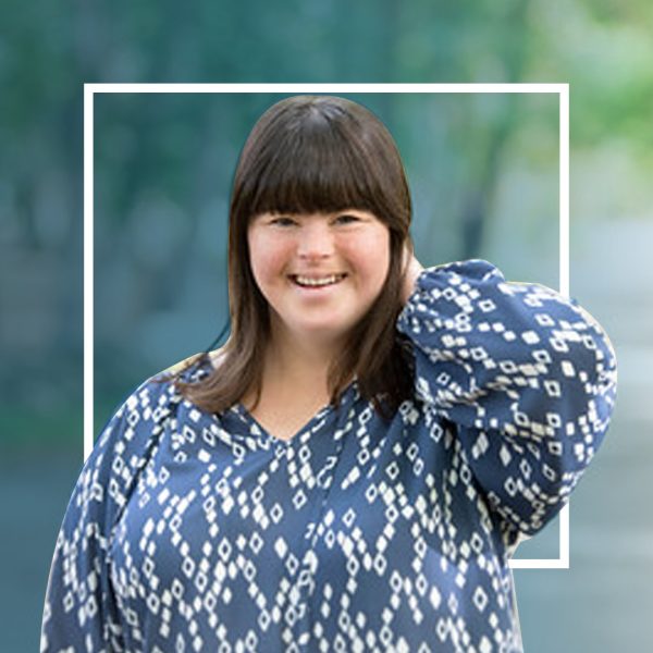 Collette Shares Her Journey